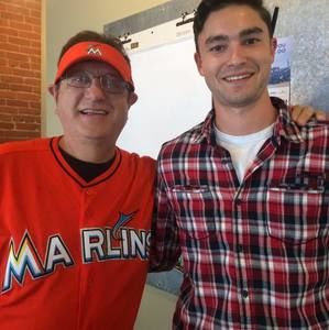 Meet your Posher, Wade